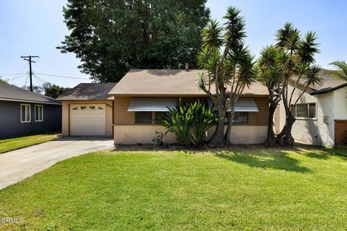 11518 Horton Ave, Downey, CA, 90241-4430 | Card Image