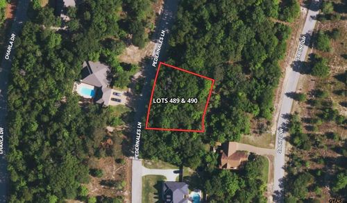 TBD Pedernales, Athens, TX, 75752 | Card Image