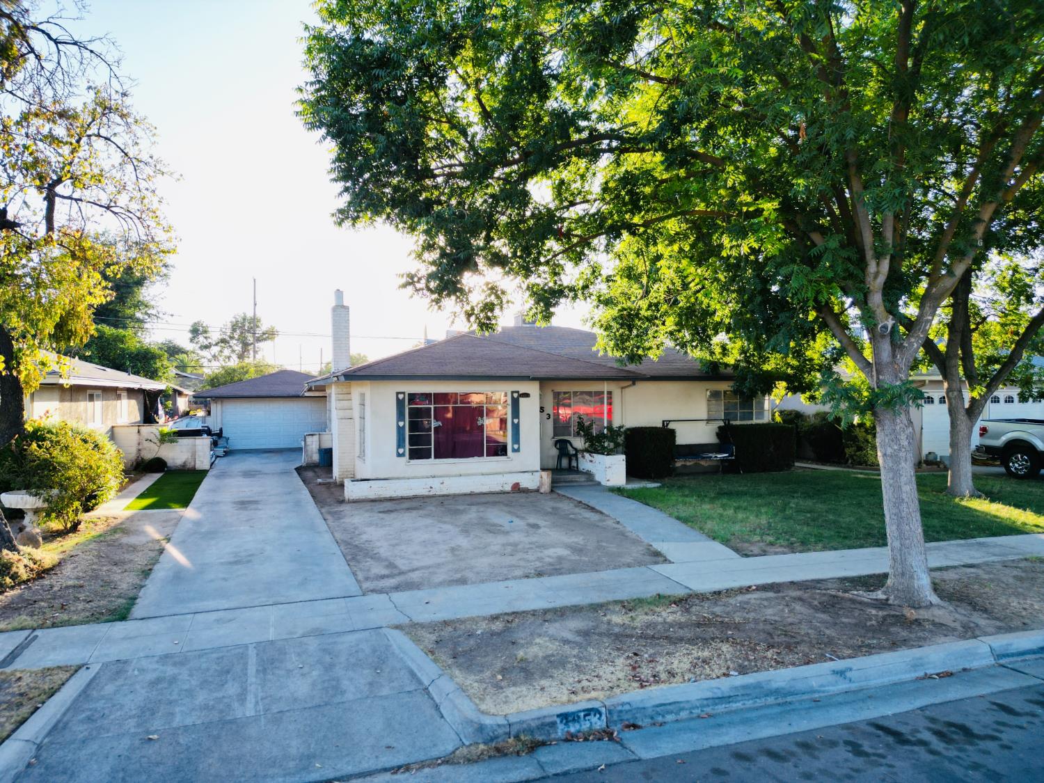 Residential in Fresno 3