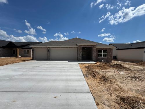 157 Kelton Lane, Hensley, AR, 72065 | Card Image