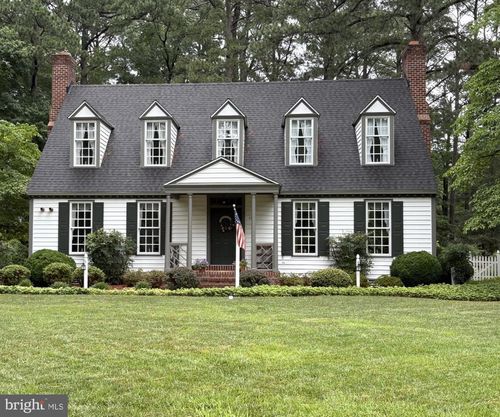 115 Autumn Ln, Fruitland, MD, 21826-1107 | Card Image