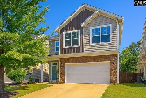 509 Slices Way, Chapin, SC, 29036-6139 | Card Image