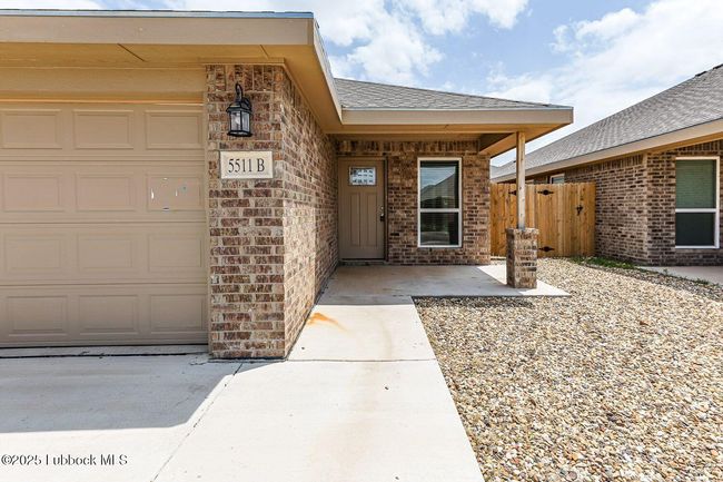 5511 Jarvis St, Home with 6 bedrooms, 4 bathrooms and null parking in Lubbock TX | Image 30