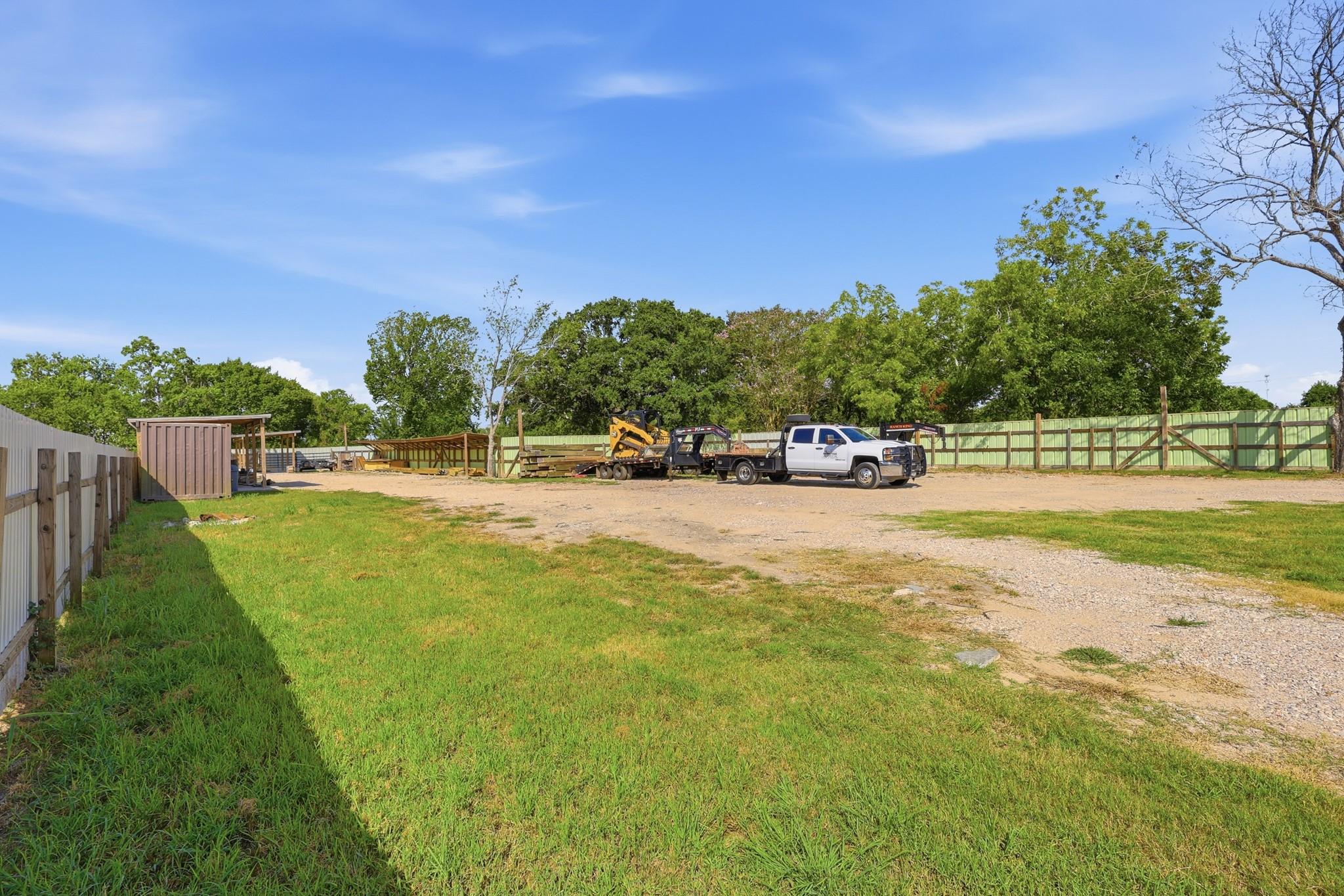 Land in League City 4