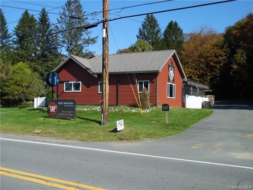 89 Sullivan Ave, Liberty, NY, 12754-2207 | Card Image