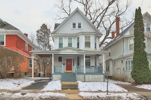 308 Quail St, Albany, NY, 12208-3232 | Card Image