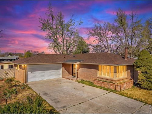 1229 Sherman Street, Longmont, CO, 80501 | Card Image