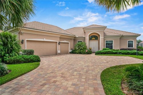 1416 N Eagle Ridge Path, Hernando, FL, 34442-6315 | Card Image