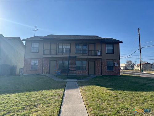 902 Travis Ln, Harker Heights, TX, 76548-1969 | Card Image