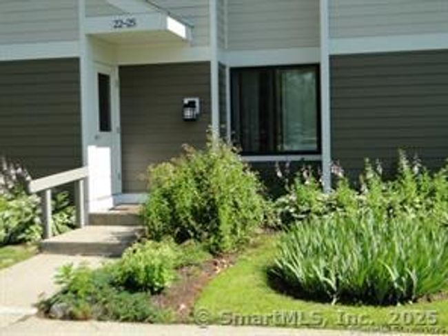23 - 23 Olcott Way, Condo with 1 bedrooms, 1 bathrooms and 1 parking in Ridgefield CT | Image 15