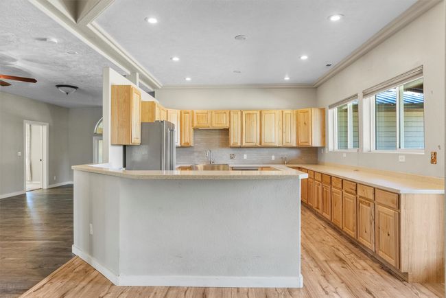 970 S Shoshone Loop, House other with 3 bedrooms, 3 bathrooms and null parking in Hamilton MT | Image 9
