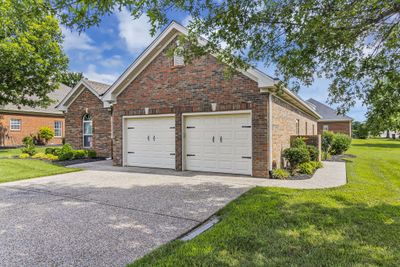 1722 Summerplace Dr, House other with 3 bedrooms, 3 bathrooms and 2 parking in Lebanon TN | Image 3