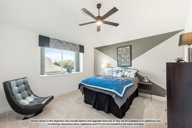 805 Devon Dr, House other with 5 bedrooms, 5 bathrooms and null parking in Midlothian TX | Image 31