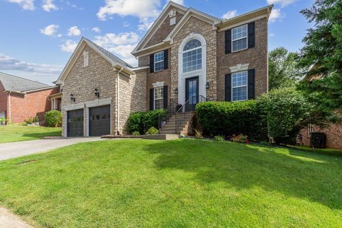 7620 Kemberton Dr E, Nolensville, TN, 37135-4035 | Card Image