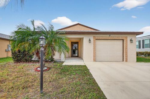 5 Flamenco Way, Port St Lucie, FL, 34952-8535 | Card Image