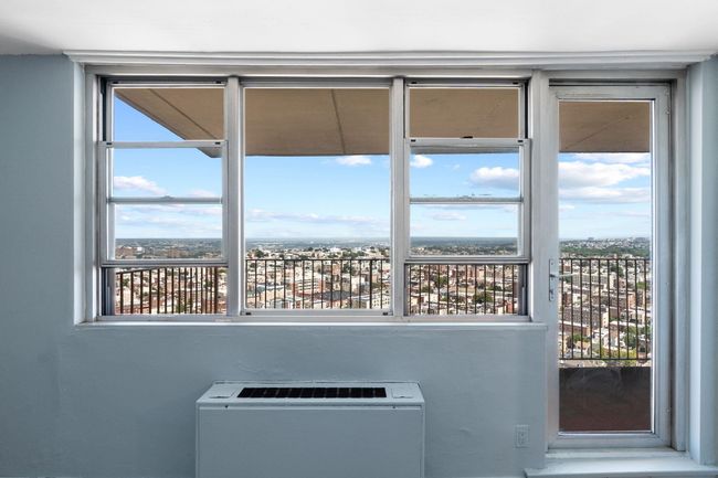 APT-33L - 6040 Kennedy Blvd E, House other with 1 bedrooms, 1 bathrooms and null parking in West New York NJ | Image 11