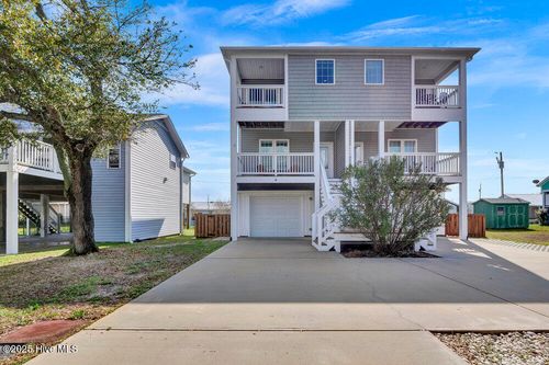 a-629 Fourth Ave S, Kure Beach, NC, 28449-3505 | Card Image