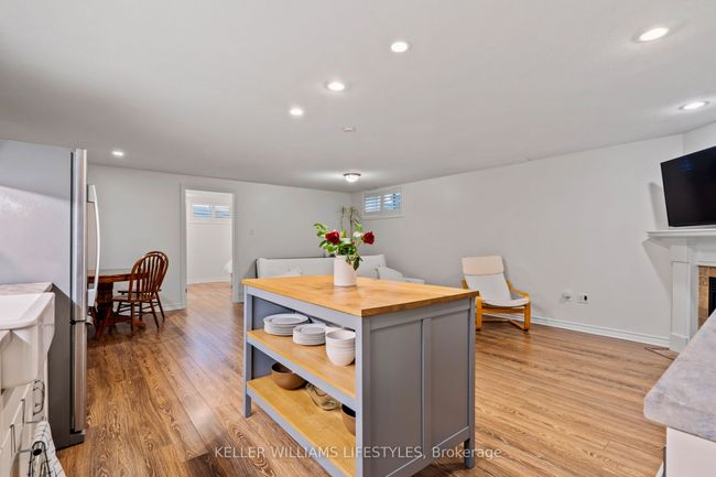 8 Dogwood Trail, House other with 5 bedrooms, 4 bathrooms and 4 parking in Ilderton ON | Image 33