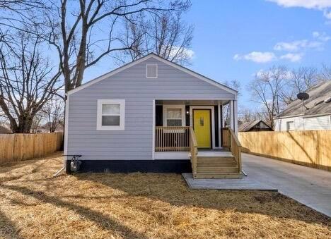 Ferris Rd, Columbus, OH 43224