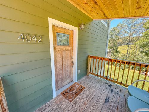 4042 Jones Hollow Road, Lobelville, TN, 37097 | Card Image