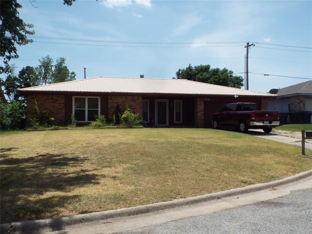85th St, Oklahoma City, OK 73132