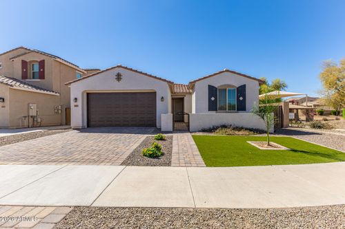 184 N 169th Ave, Goodyear, AZ, 85338-4606 | Card Image