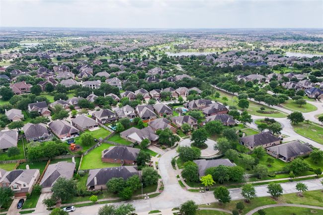 12206 Cove Bluff Ct, House other with 4 bedrooms, 4 bathrooms and 2 parking in Cypress TX | Image 46