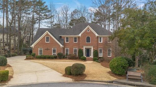 160 Lazy Laurel Chase, Roswell, GA, 30076-3676 | Card Image