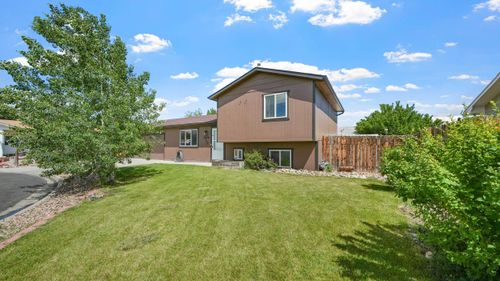 3070 1/2 Aztec Ct, Grand Junction, CO, 81504-6352 | Card Image
