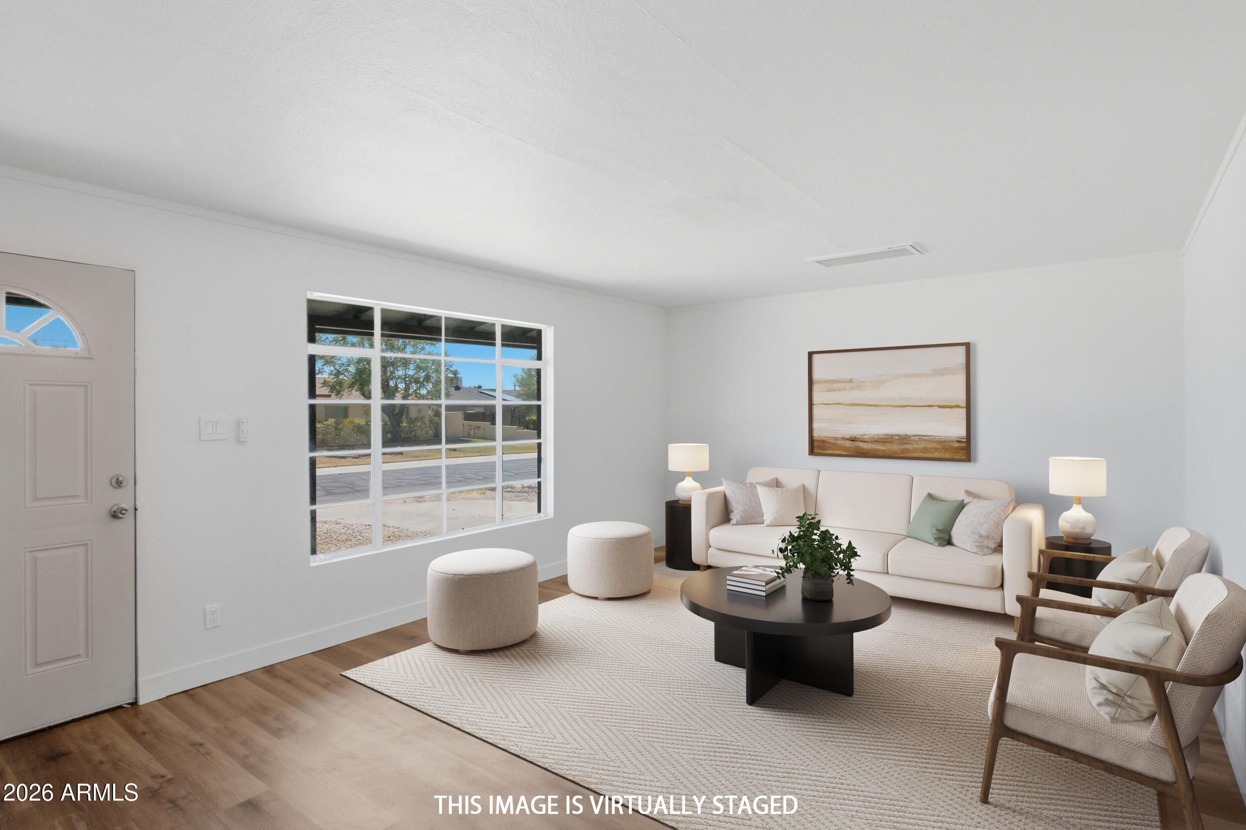 Residential in Phoenix 2