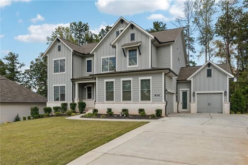 2016 Fern Mountain Ln, Marietta, GA, 30064-3311 | Card Image