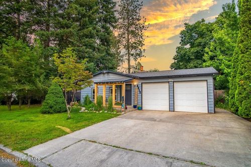 3212 N 7th St, Coeur d'Alene, ID, 83815 | Card Image