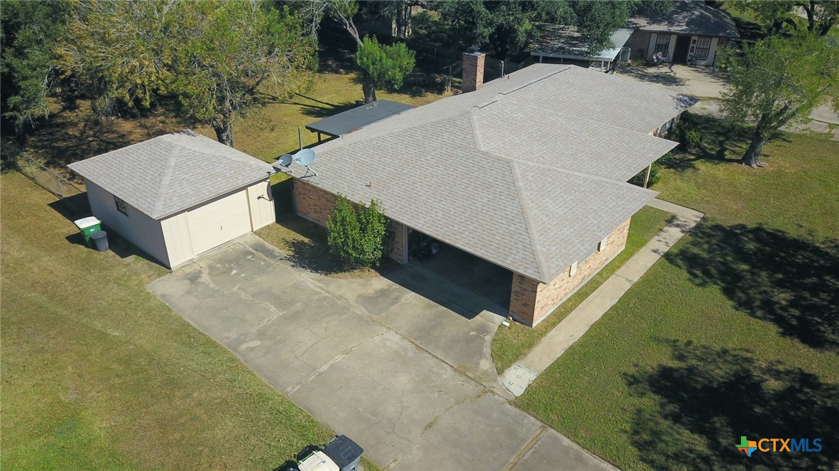 Eden Roc St, Victoria, TX 77904