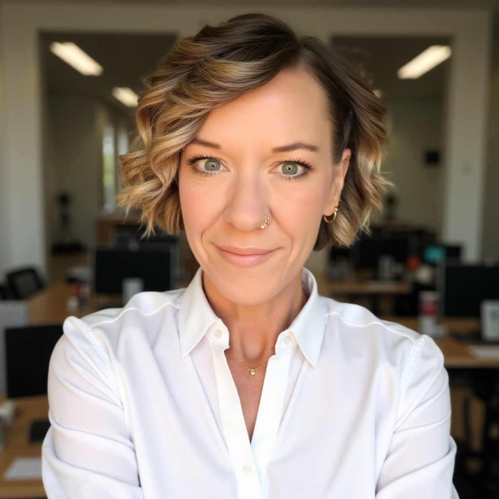 Melinda Larson