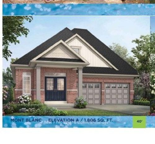 25 Ford St, Paris, ON, N3L0M6 | Card Image