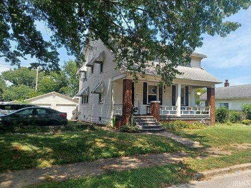 616 Reis Avenue, Evansville, IN, 47711 | Card Image