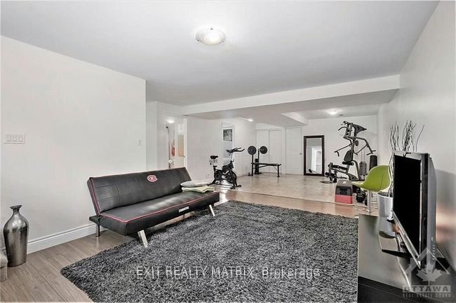 6 Telegraph Cres, House attached with 3 bedrooms, 2 bathrooms and 4 parking in Alfred ON | Image 21