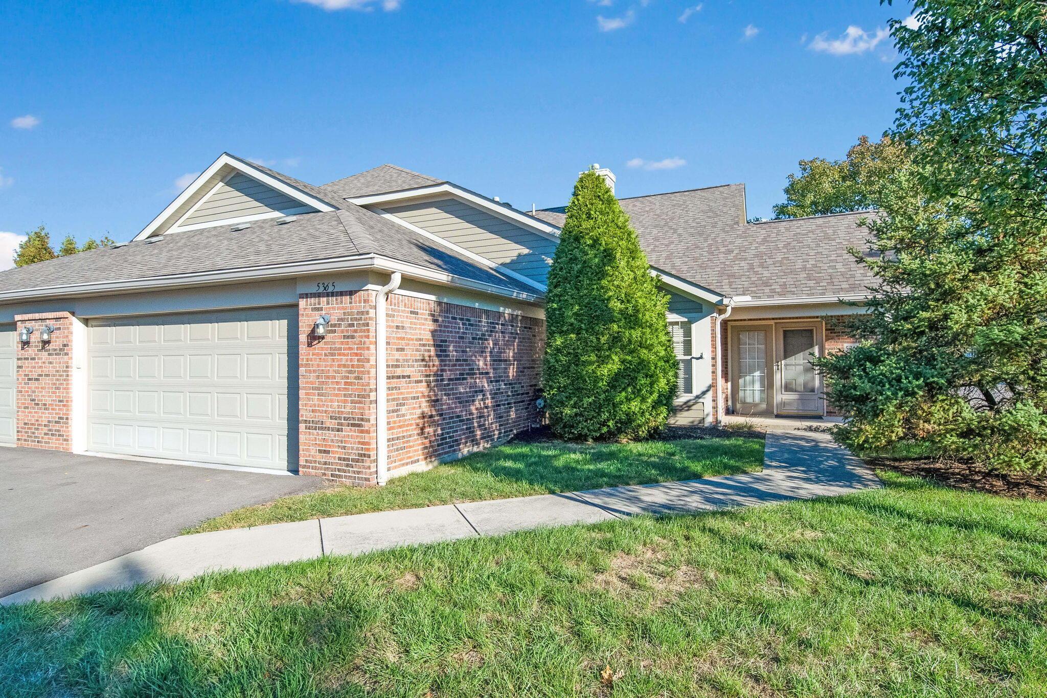 Ruth Amy Ave, Westerville, OH 43081