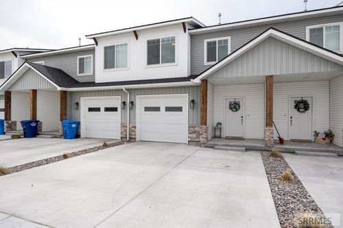 412 S 3rd W, Sugar City, ID, 83448-1252 | Card Image