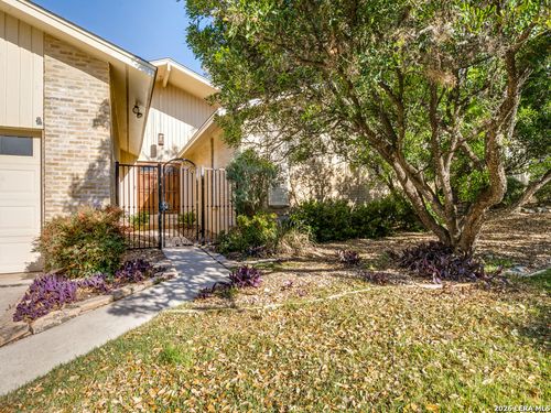 11111 Whisper Meadow St, San Antonio, TX, 78230-3545 | Card Image