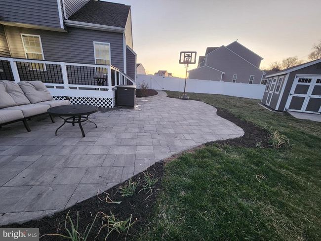 121 Sovereign Ct, House other with 4 bedrooms, 4 bathrooms and null parking in WINCHESTER VA | Image 57