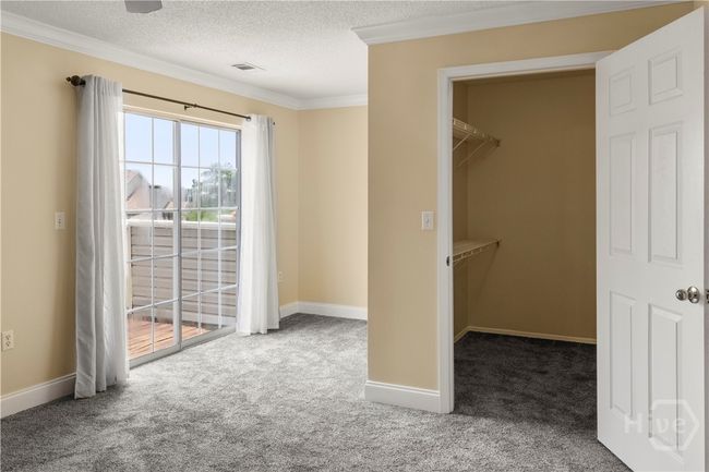 Nice storage for clothes and things. | Image 27