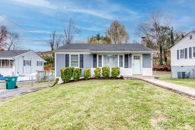 524 Terry Drive, House other with 2 bedrooms, 1 bathrooms and null parking in Bristol VA | Image 1