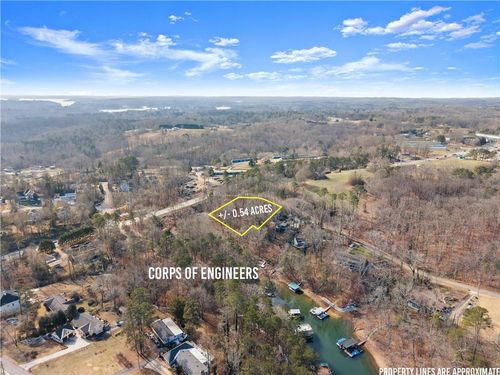 0 Six Mile Cove Rd, cumming, GA, 30041 | Card Image