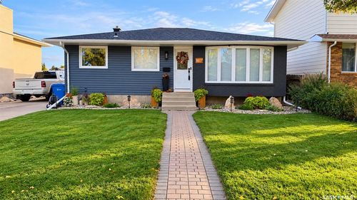 80 Eden Avenue, Regina, SK, S4T7A5 | Card Image
