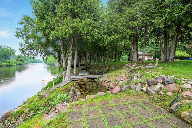 21759 205 Th Ave, House other with 3 bedrooms, 2 bathrooms and null parking in Paris MI | Image 6