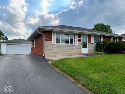509 Birch St, Beech Grove, IN, 46107-2211 | Card Image