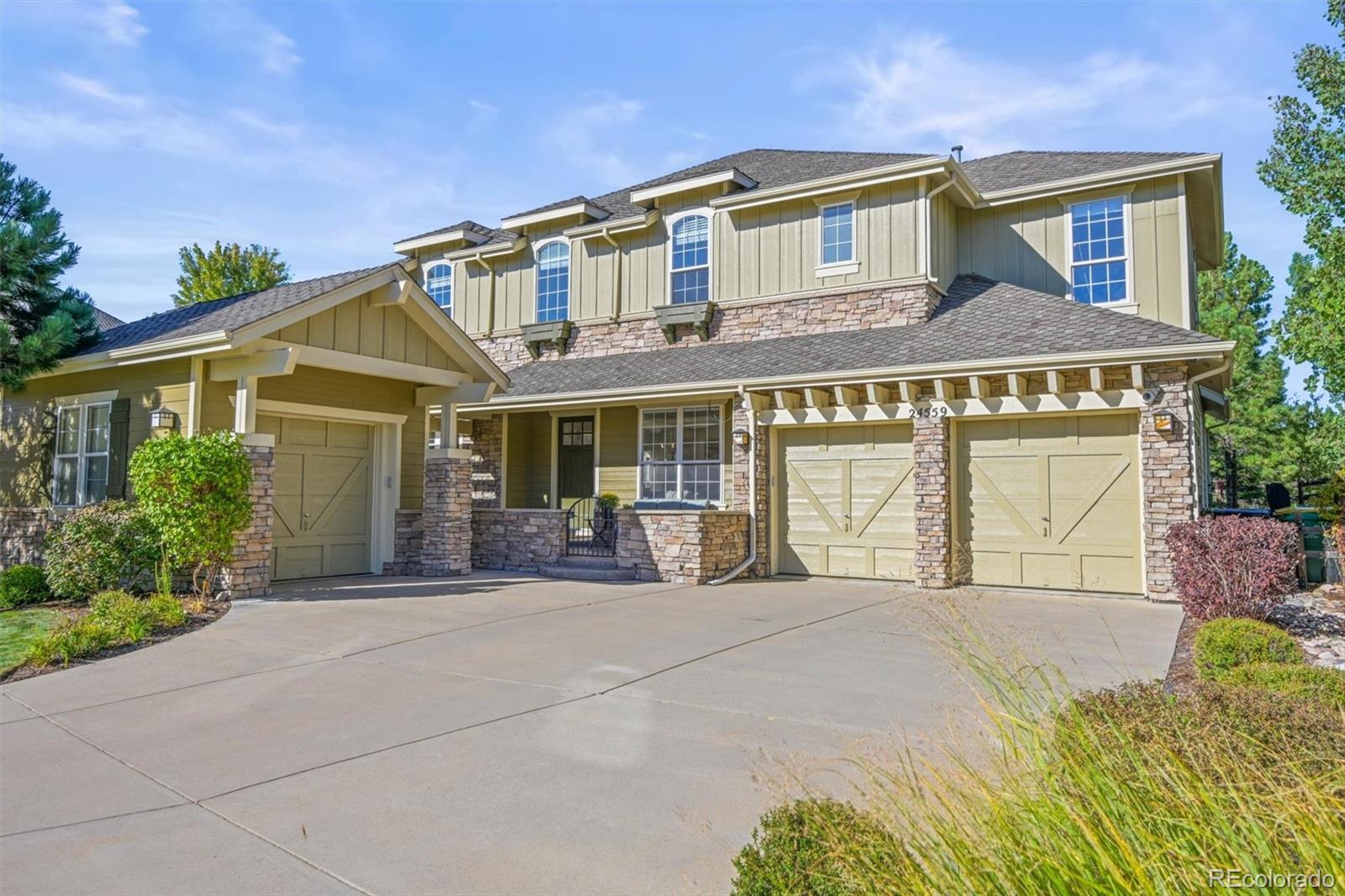 Roxbury Pl, Aurora, CO 80016