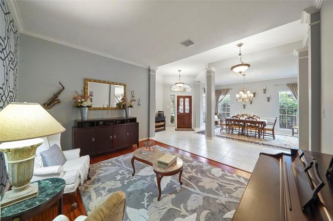 7410 Fall Creek Bnd, House other with 4 bedrooms, 2 bathrooms and 2 parking in Humble TX | Image 16