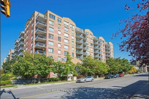 510-45 Holland Ave, Ottawa, ON, K1Y4S3 | Card Image